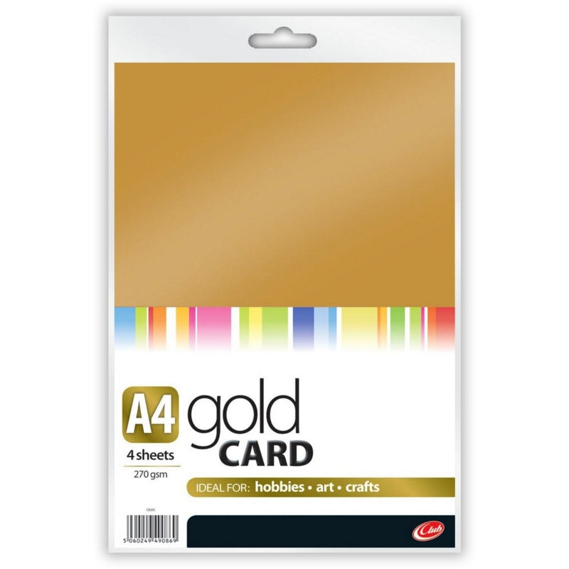 Card & Paper