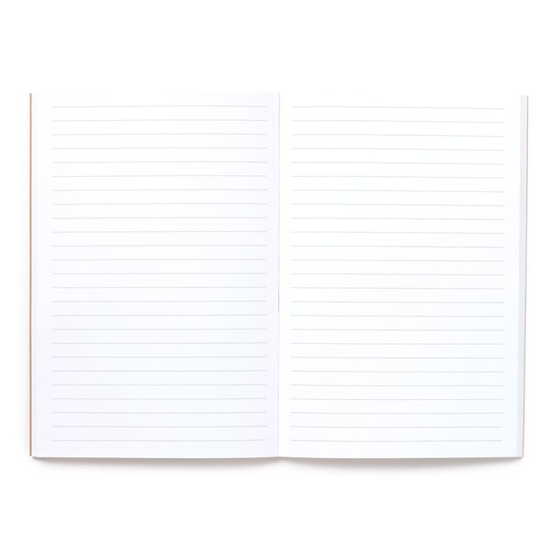 Ruled Notebooks