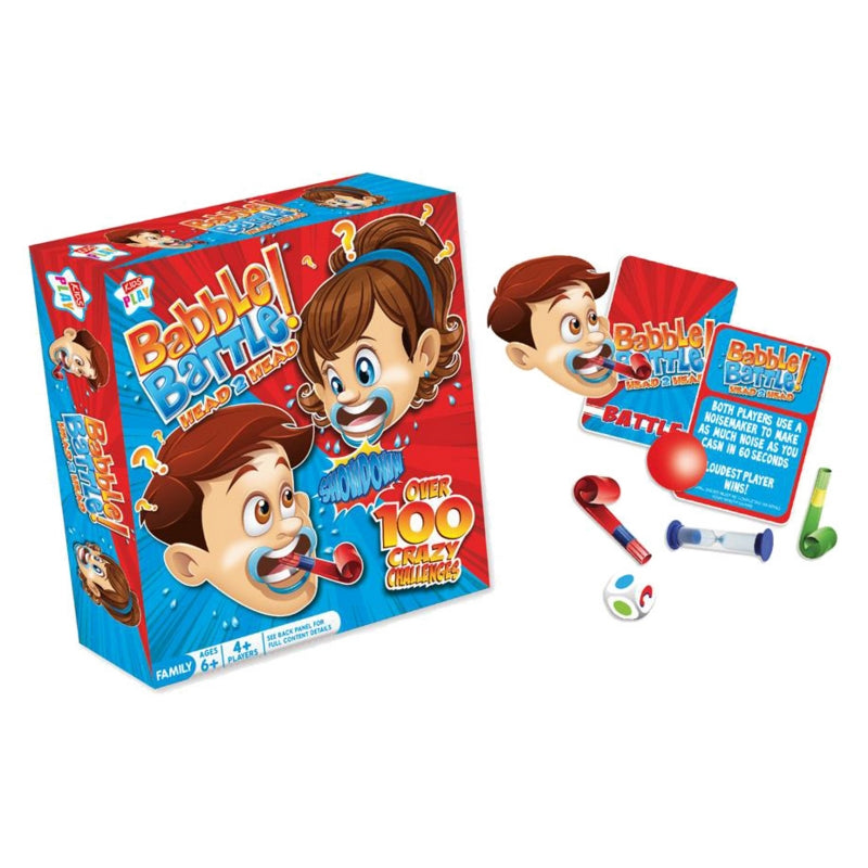 Board Games