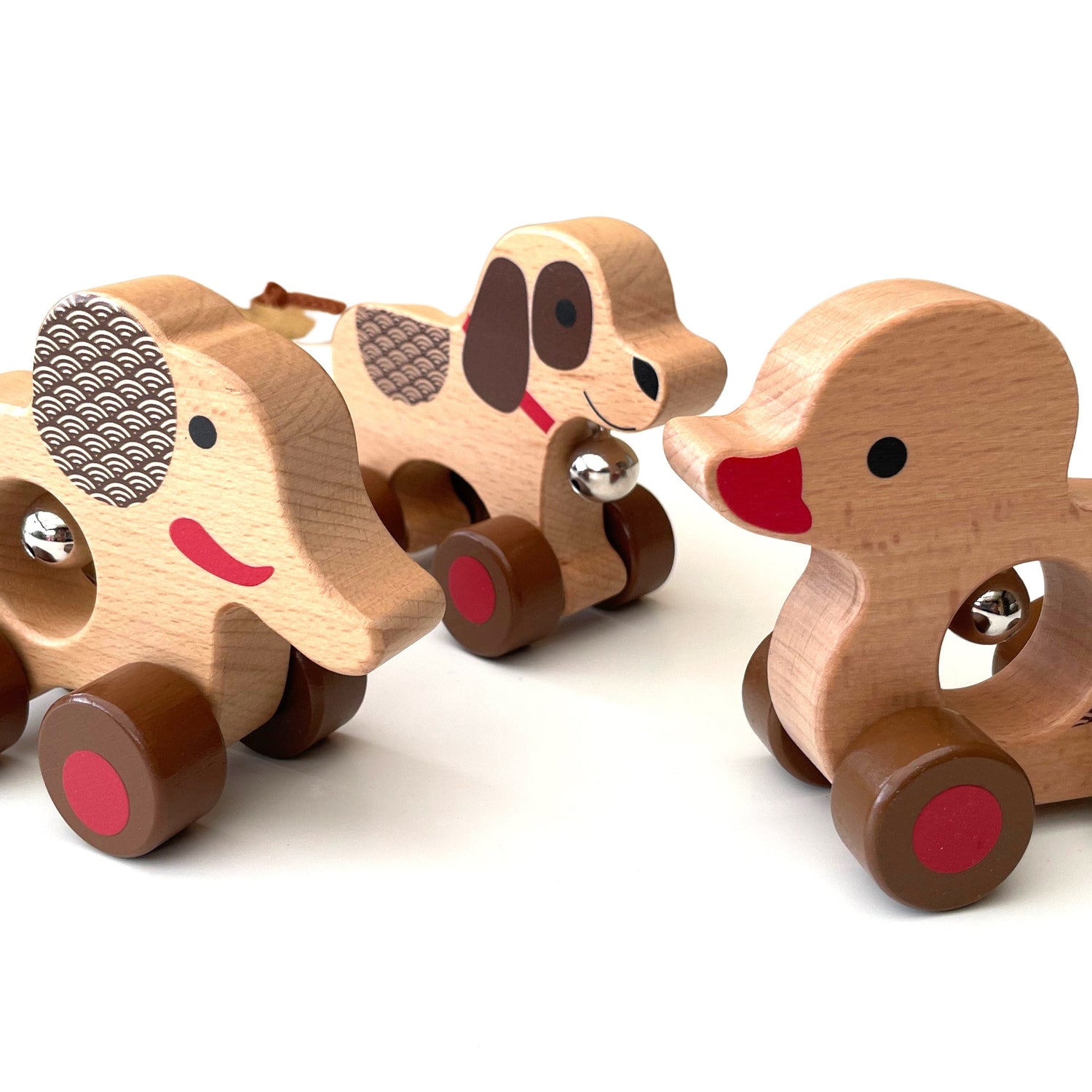 Toddler Toys