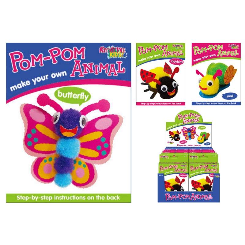 Craft Kits