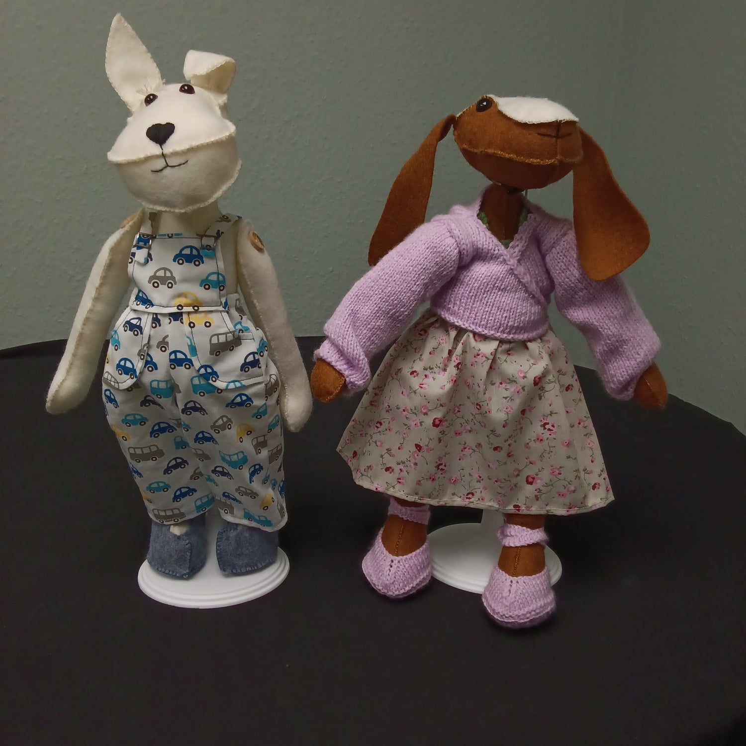 Sewing Patterns by Suzanne
