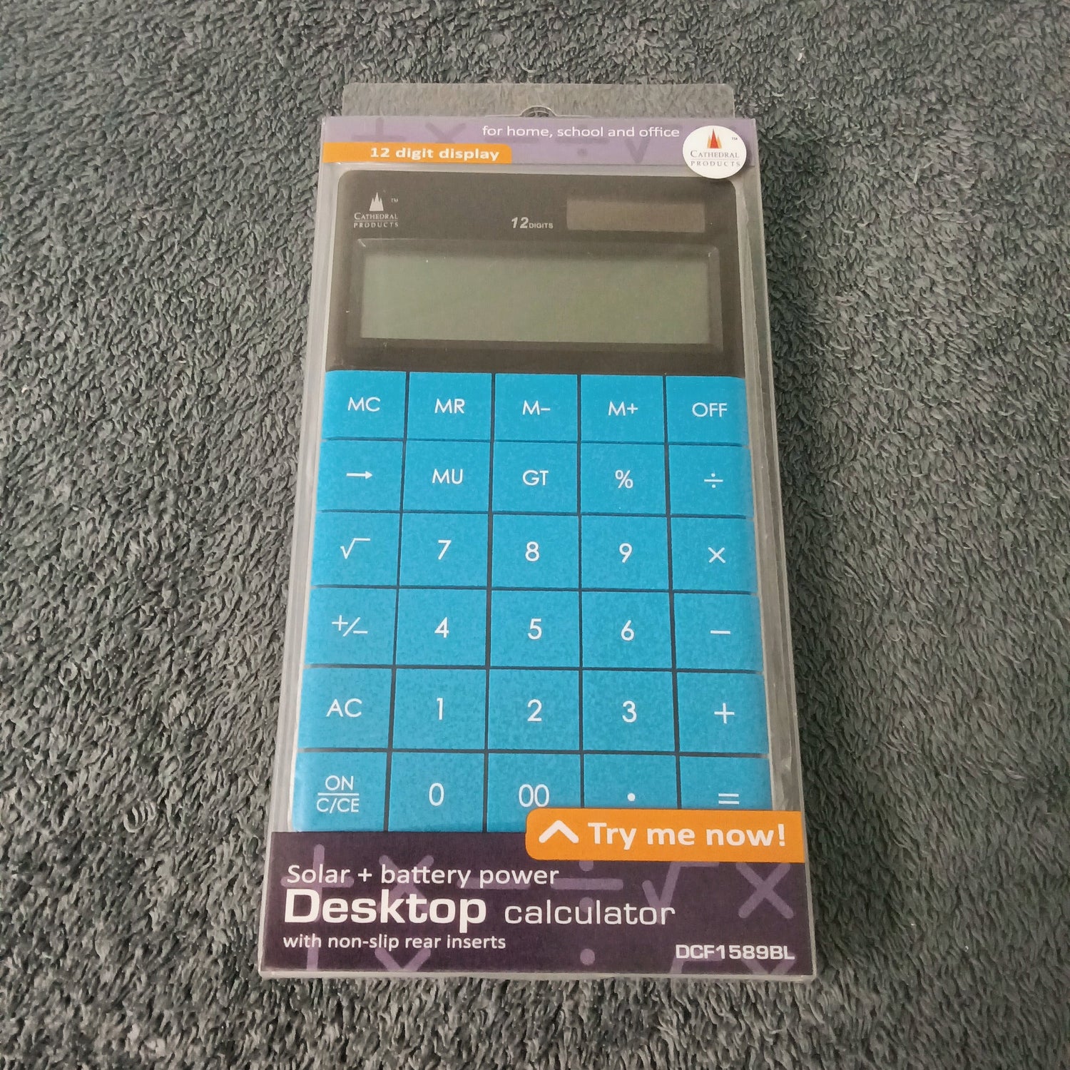 Calculators