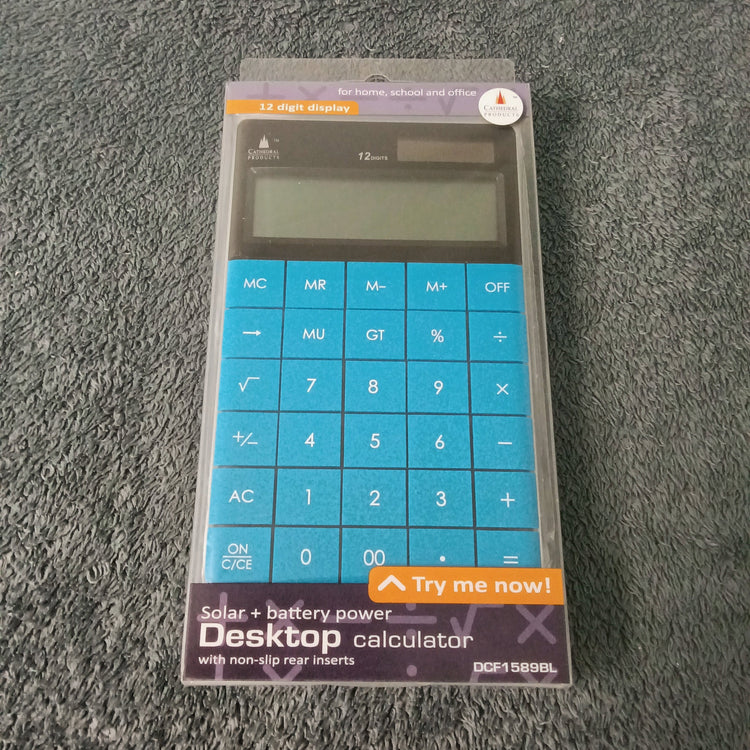 Calculators