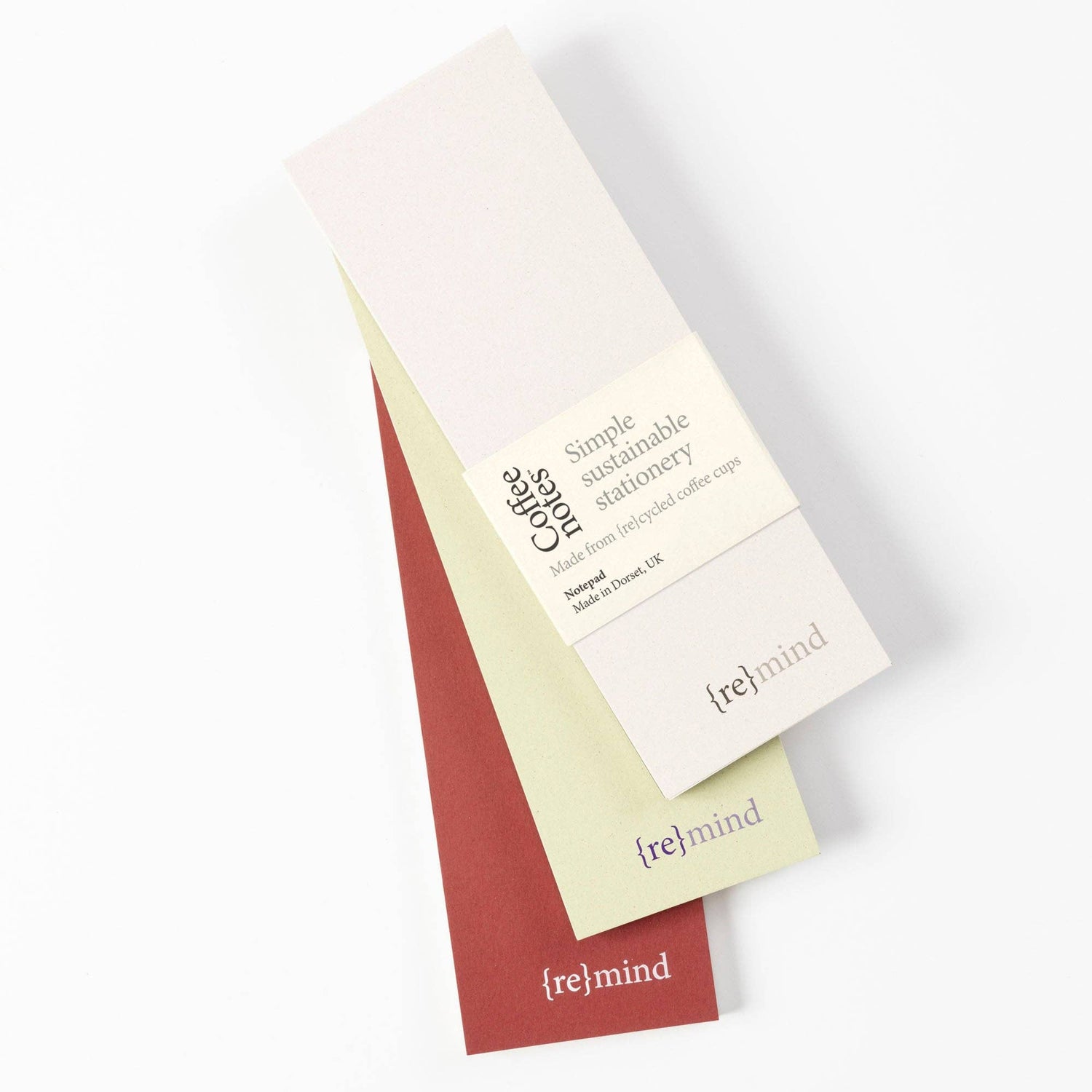 Notepads