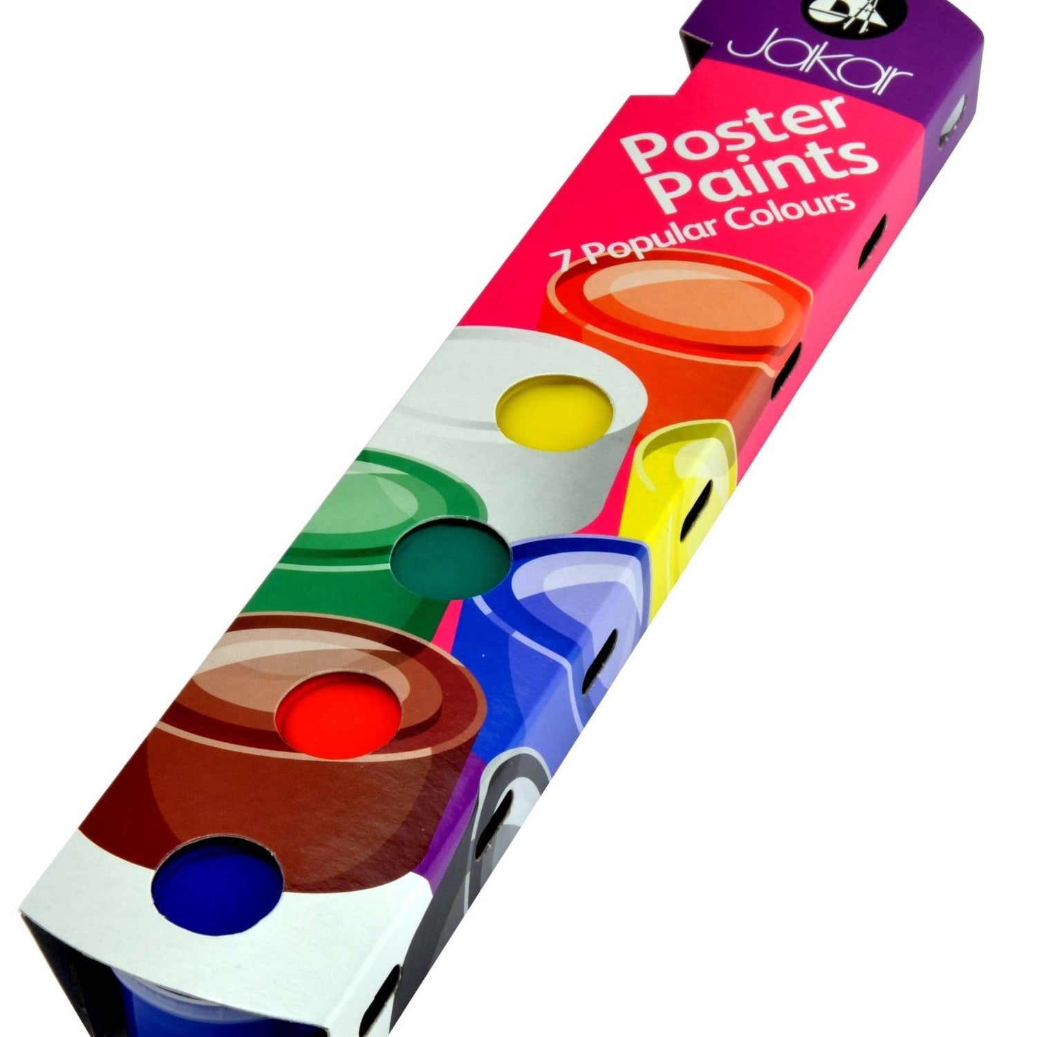 Paint & Paint Supplies
