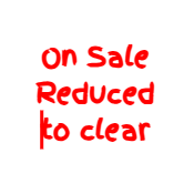z Reduced to Clear