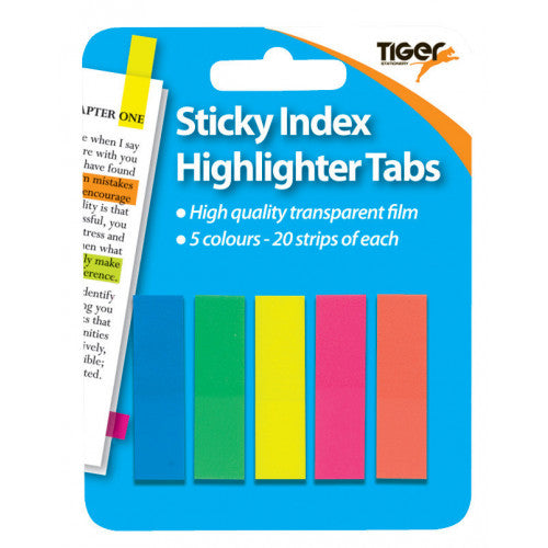Memo & Sticky Pads