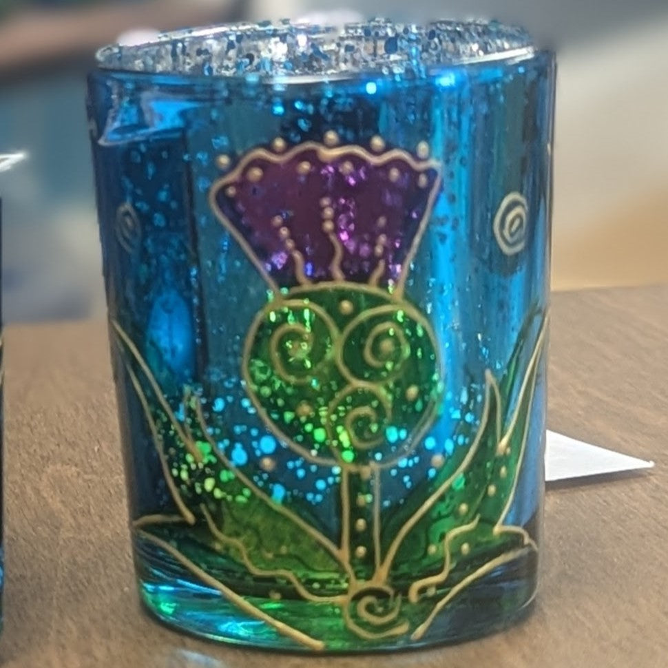 Julie Childs - Glass Artist