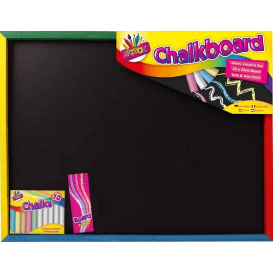 Chalk Board