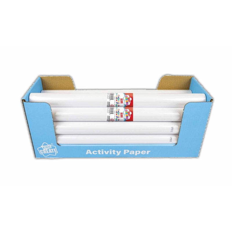 Paper Rolls