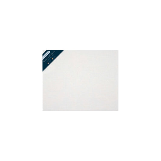 Canvas panel, Stretched Cotton, 50x40cm