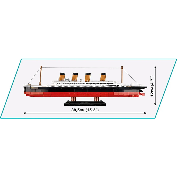 RMS Titanic