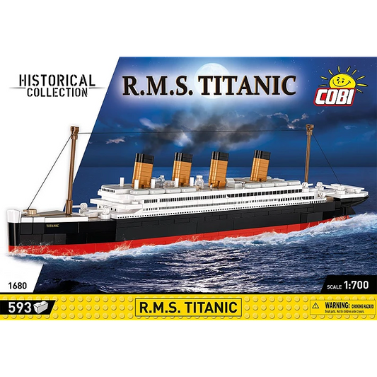 RMS Titanic