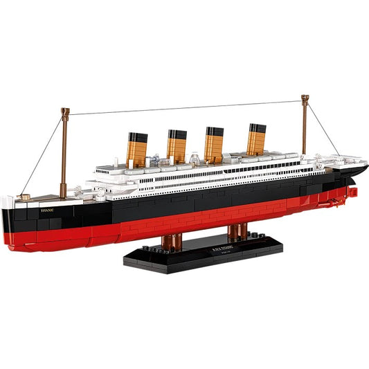 RMS Titanic