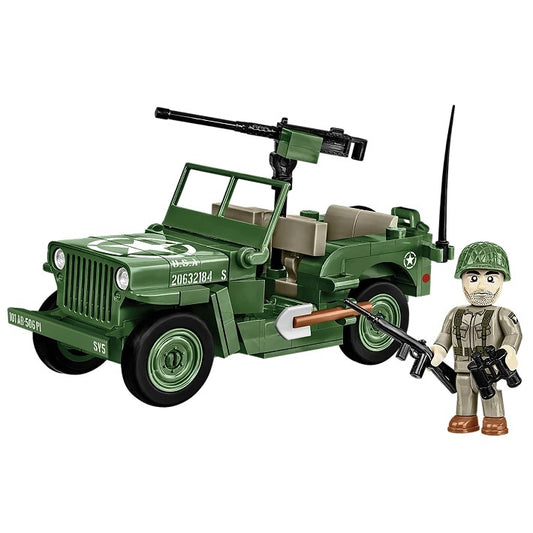 Willys Jeep