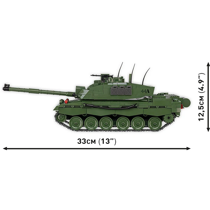 Challenger 2