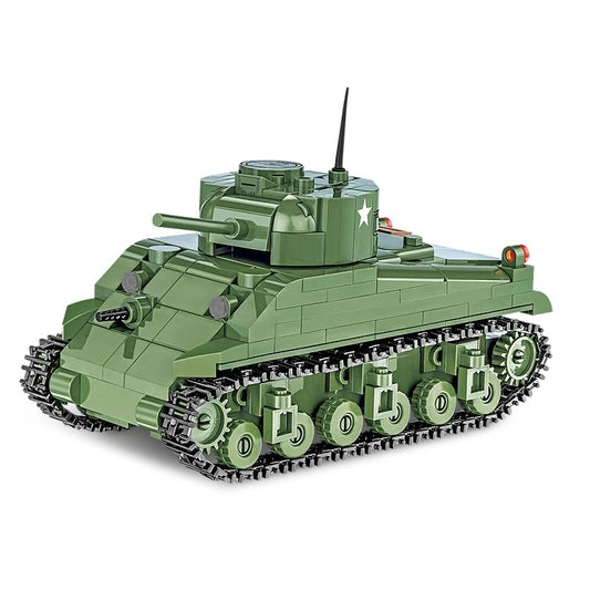 M4A1 Sherman