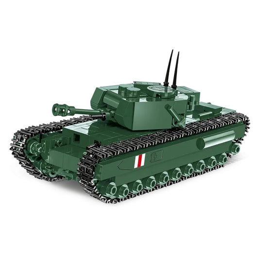 Churchill Mk IV