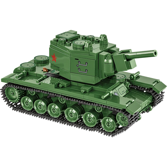 KV-2 Tank