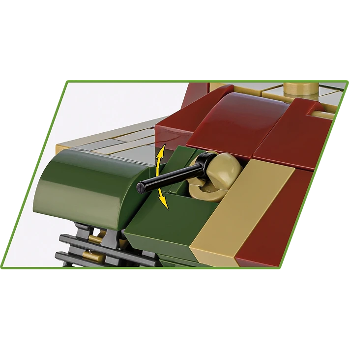 Panzer VI B Tiger II Konigstiger