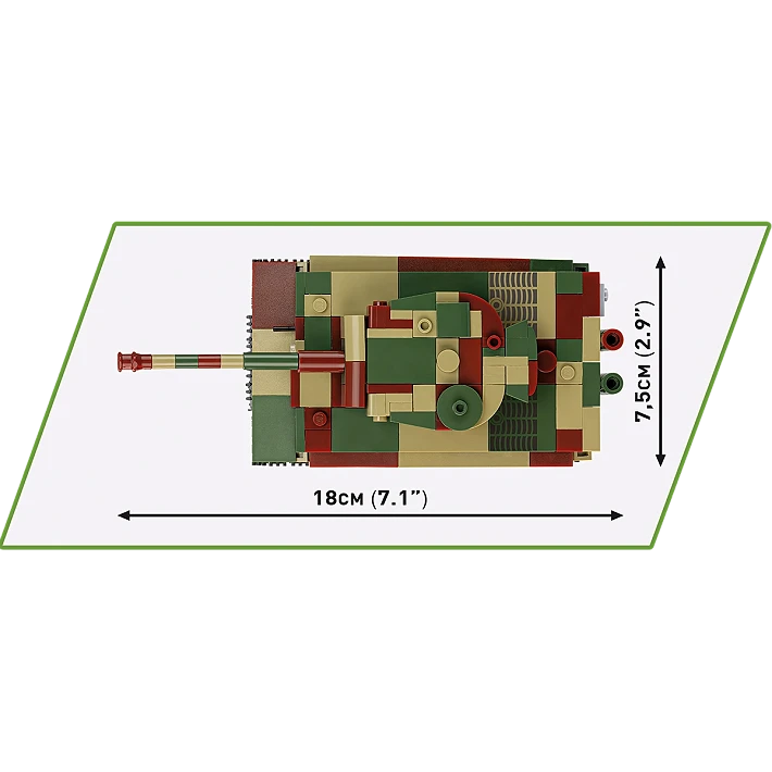 Panzer VI tiger Ausf.E