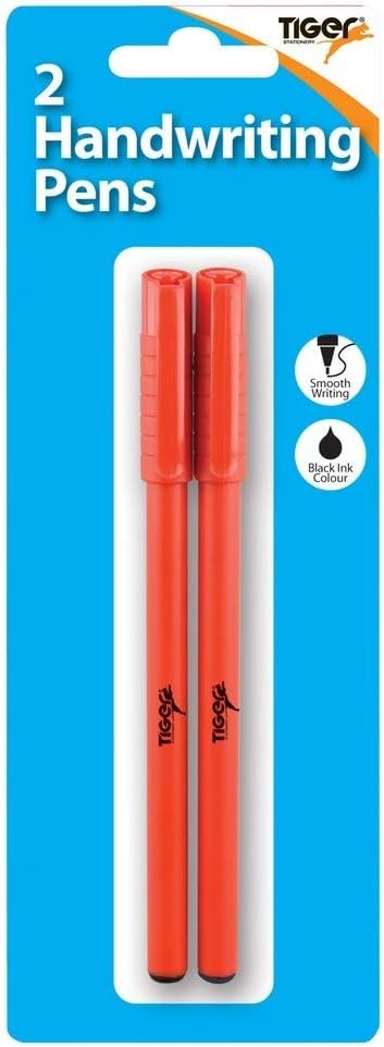 Handwriting Pens, pack of two