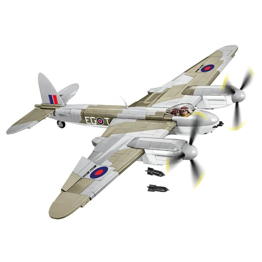 De Havilland DH-98 Mosquito
