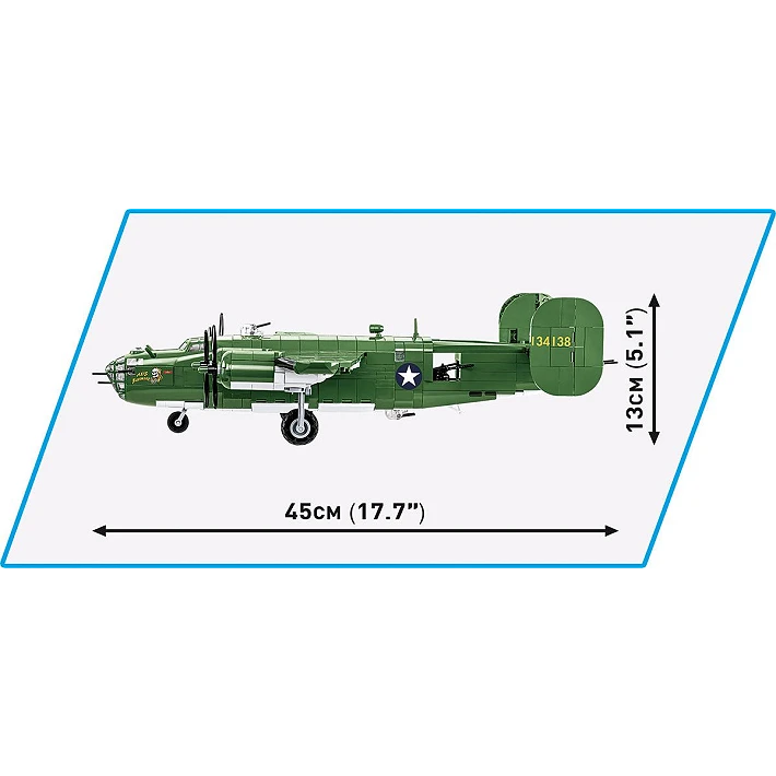 Consolidated B-24 Liberator