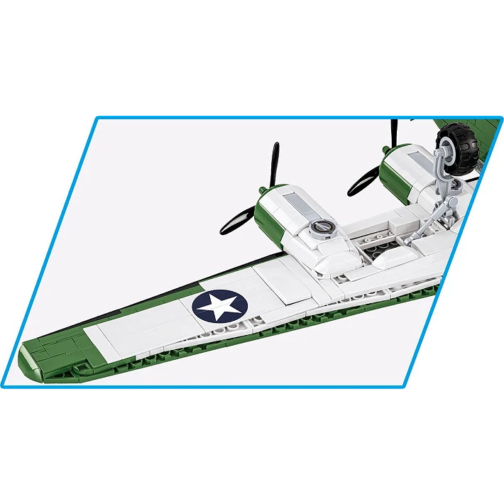 Consolidated B-24 Liberator