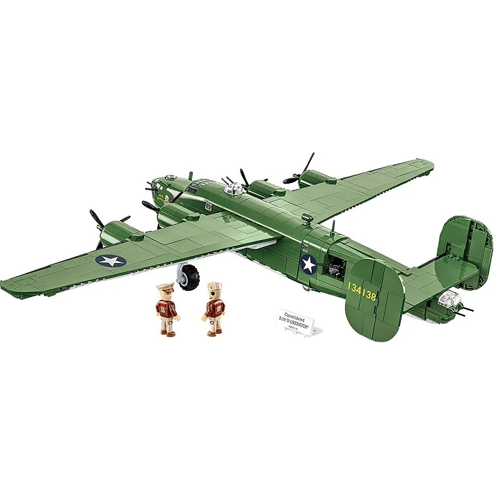 Consolidated B-24 Liberator