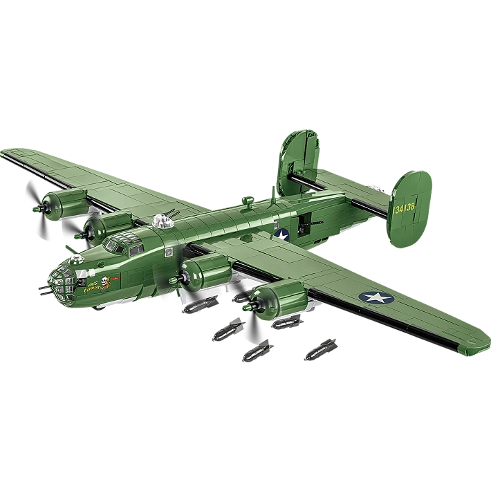 Consolidated B-24 Liberator