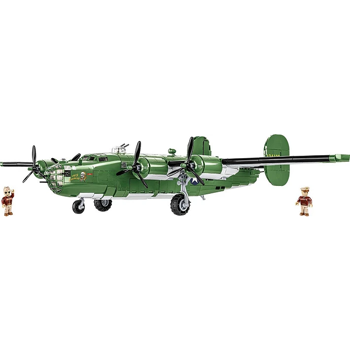 Consolidated B-24 Liberator