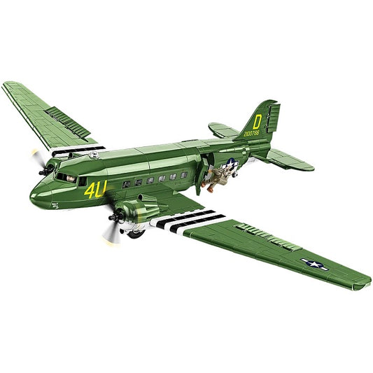 Douglas C-47 Skytrain "Dakota"