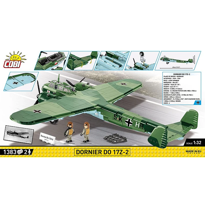 Dornier Do 17 Z-2
