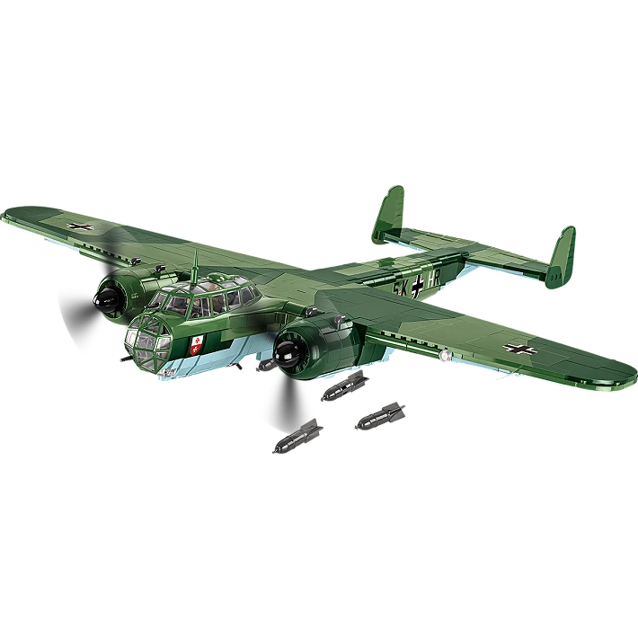 Dornier Do 17 Z-2