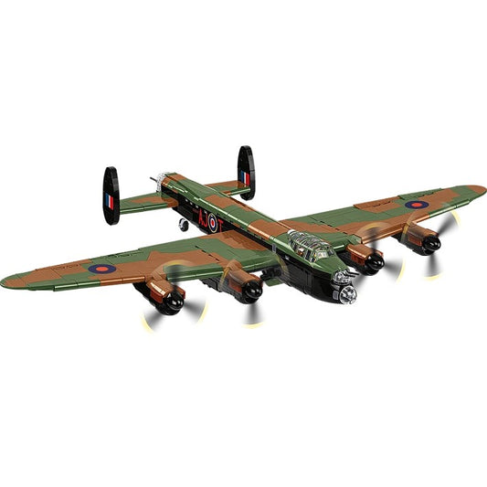 Avro Lancaster B.III "Dambusters"