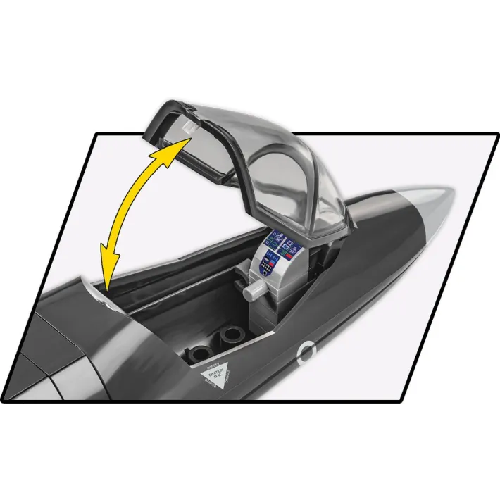 F-35B Lightning II (RAF)