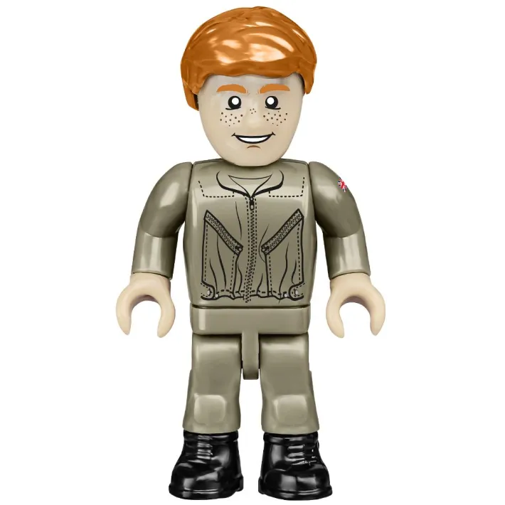 F-35B Lightning II (RAF)