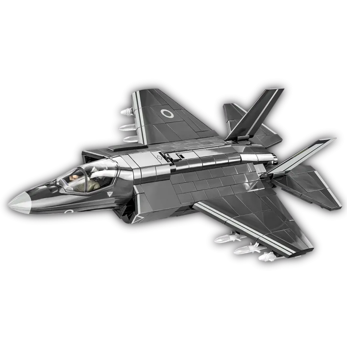 F-35B Lightning II (RAF)
