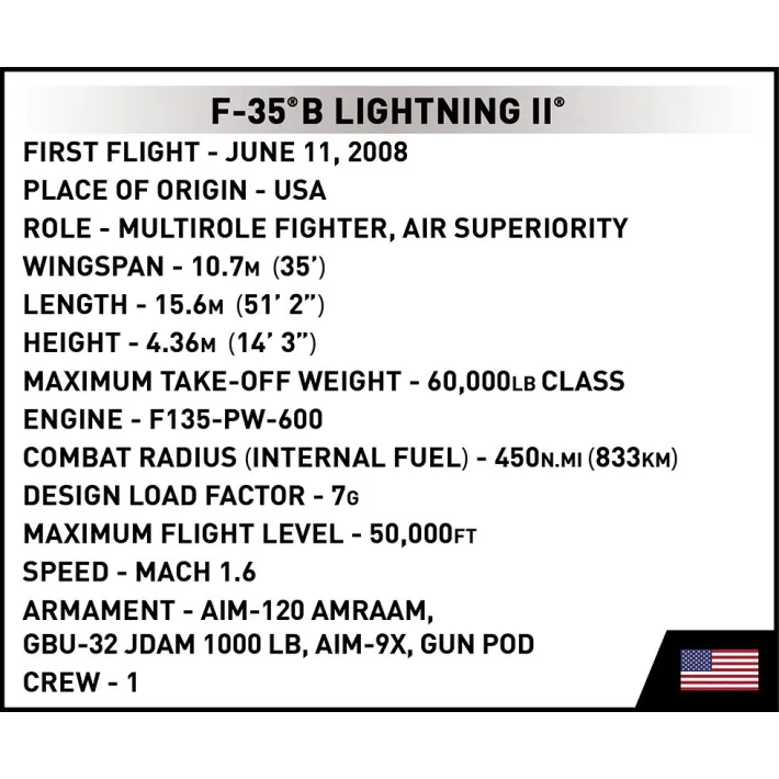 F-35B Lightning II (RAF)