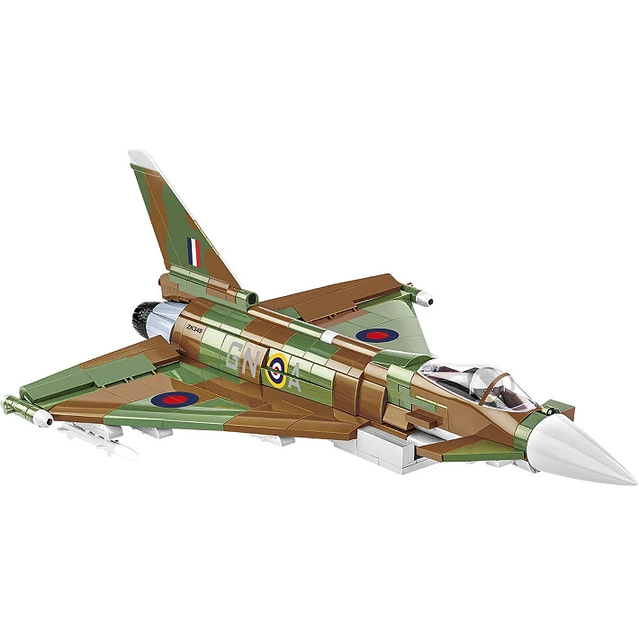 Eurofighter Typhoon FGR4 "GiNA"