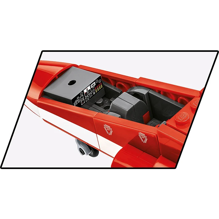 BAE Hawk T1 Red Arrows