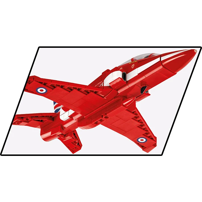 BAE Hawk T1 Red Arrows