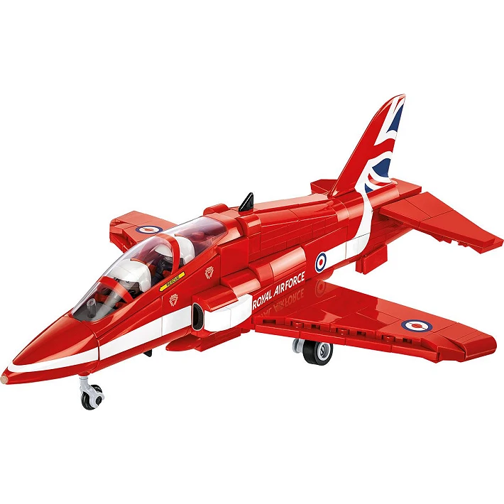BAE Hawk T1 Red Arrows