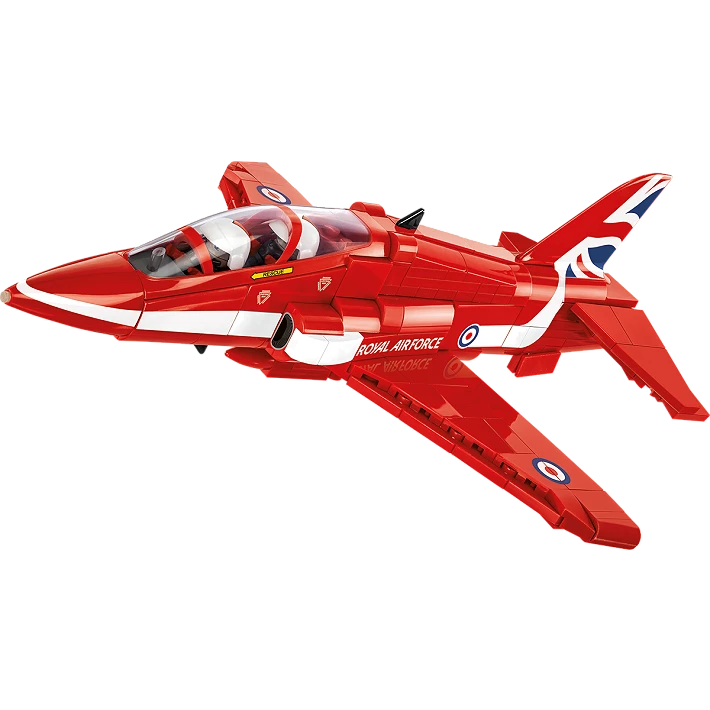 BAE Hawk T1 Red Arrows