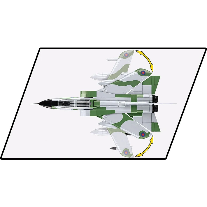 Panavia Tornado GR.1