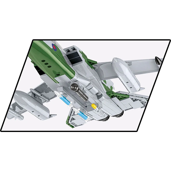 Panavia Tornado GR.1