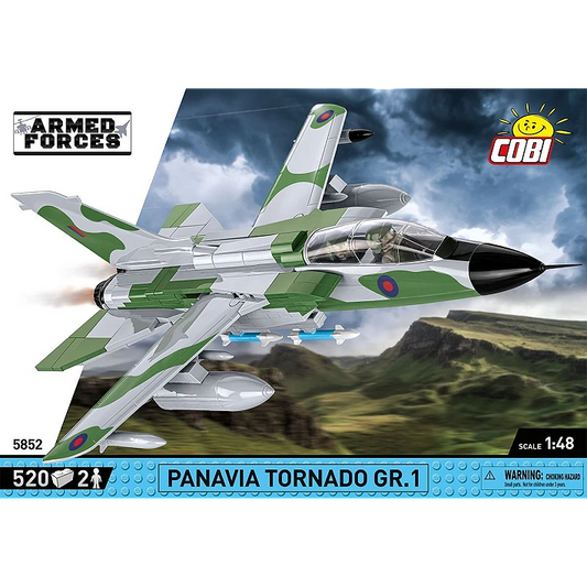 Panavia Tornado GR.1