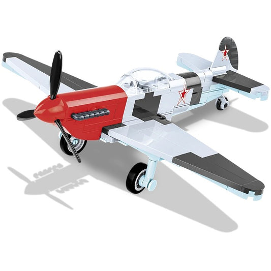 Yakolev Yak-3